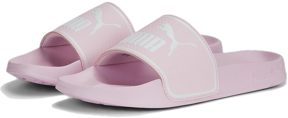 Puma Leadcat 2.0 Slide 'Pearl Pink' 384139-18 Lookbook Puma Leadcat 2.0 Slide 'Pearl Pink' 384139-18