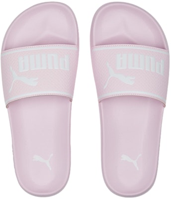 Puma Leadcat 2.0 Slide 'Pearl Pink' 384139-18 Shop Puma Leadcat 2.0 Slide 'Pearl Pink' 384139-18