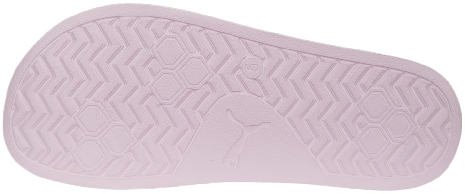 Puma Leadcat 2.0 Slide 'Pearl Pink' 384139-18 Details for Puma Leadcat 2.0 Slide 'Pearl Pink' 384139-18