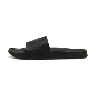 Puma Leadcat 2.0 Stewie 3 Slide 'Black Grey'