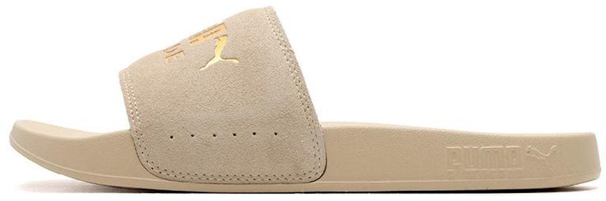 Puma Leadcat 2.0 Suede 'Tan Gold' 398678-02 Buy Puma Leadcat 2.0 Suede 'Tan Gold' 398678-02
