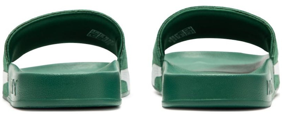 Puma Leadcat 2.0 Suede Classic Sandals 384872-10 Purchase Puma Leadcat 2.0 Suede Classic Sandals 384872-10