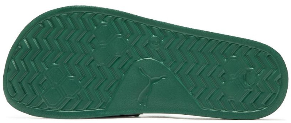 Puma Leadcat 2.0 Suede Classic Sandals 384872-10 Details for Puma Leadcat 2.0 Suede Classic Sandals 384872-10