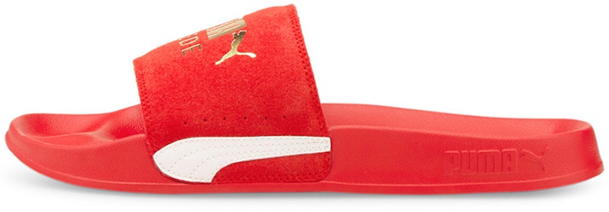 Puma Leadcat 2.0 絨面經典 男女皆宜 紅白色系 Buy Puma Leadcat 2.0 絨面經典 男女皆宜 紅白色系