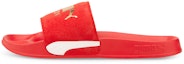 Buy Puma Leadcat 2.0 Suede Classic Sandal 'Merah Putih Emas' 384872-05