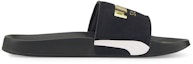 Order Puma Leadcat 2.0 Suede Classic Slide 'Hitam' 384872-01