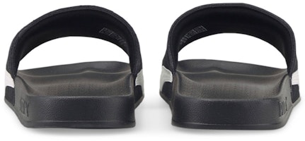 プーマ Leadcat 2.0 スエード クラシックスライド (黒) 384872-01 Purchase プーマ Leadcat 2.0 スエード クラシックスライド (黒) 384872-01