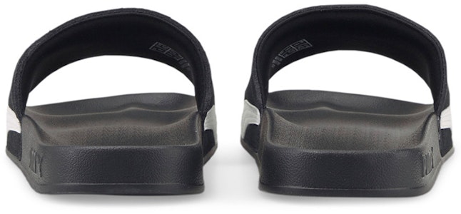 푸마 리드캣 2.0 스웨이드 클래식 슬라이드 '블랙' 384872-01 Purchase 푸마 리드캣 2.0 스웨이드 클래식 슬라이드 '블랙' 384872-01