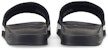Puma Leadcat 2.0 Suede Classic Slide 'Hitam' 384872-01