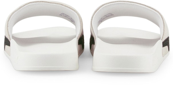 푸마 리드캣 2.0 스웨이드 클래식 슬라이드 '마시멜로' 384872-02 Purchase 푸마 리드캣 2.0 스웨이드 클래식 슬라이드 '마시멜로' 384872-02