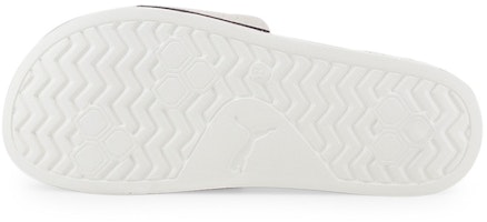 プーマ Leadcat 2.0 スエード クラシック スライド「マシュマロ」 384872-02 Details for プーマ Leadcat 2.0 スエード クラシック スライド「マシュマロ」 384872-02