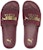Puma Leadcat 2.0 Suede Classic Slide 'Zinfandel' Sandal 384872-04