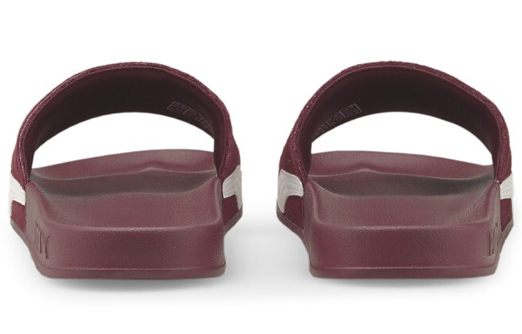 Purchase Puma Leadcat 2.0 Suede Classic Slide 'Zinfandel' 384872-04