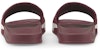 Puma Leadcat 2.0 Suede Classic Slide 'Zinfandel' Sandal 384872-04