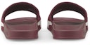 Purchase Puma Leadcat 2.0 Suede Classic Slide 'Zinfandel' Sandal 384872-04