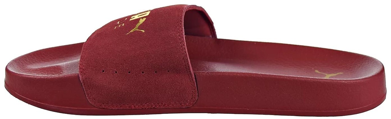 Puma Leadcat 2.0 Suede CN 'Red Gold' 398678-04 Buy Puma Leadcat 2.0 Suede CN 'Red Gold' 398678-04
