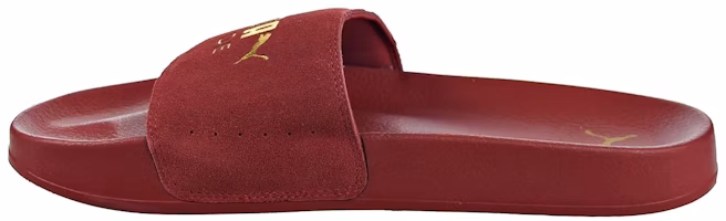 Puma Leadcat 2.0 Suede CN 'Red Gold' 398678-04 Puma Leadcat 2.0 Suede CN 'Red Gold' 398678-04