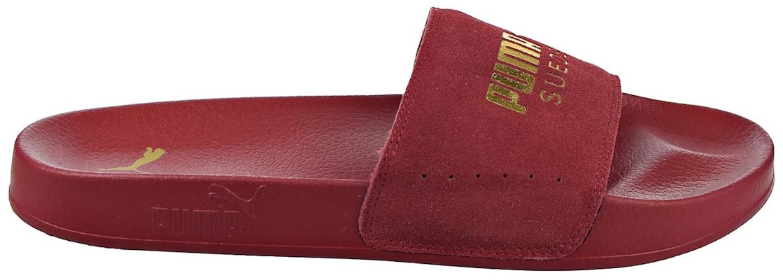 Puma Leadcat 2.0 Suede CN 'Red Gold' 398678-04 Order Puma Leadcat 2.0 Suede CN 'Red Gold' 398678-04