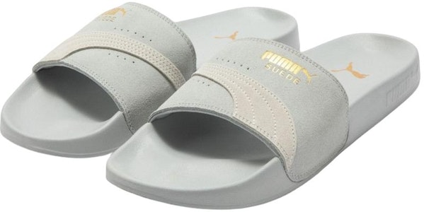 プーマ Leadcat 2.0 スエード OG "ハーバーミスト" 389117-03 Lookbook プーマ Leadcat 2.0 スエード OG "ハーバーミスト" 389117-03