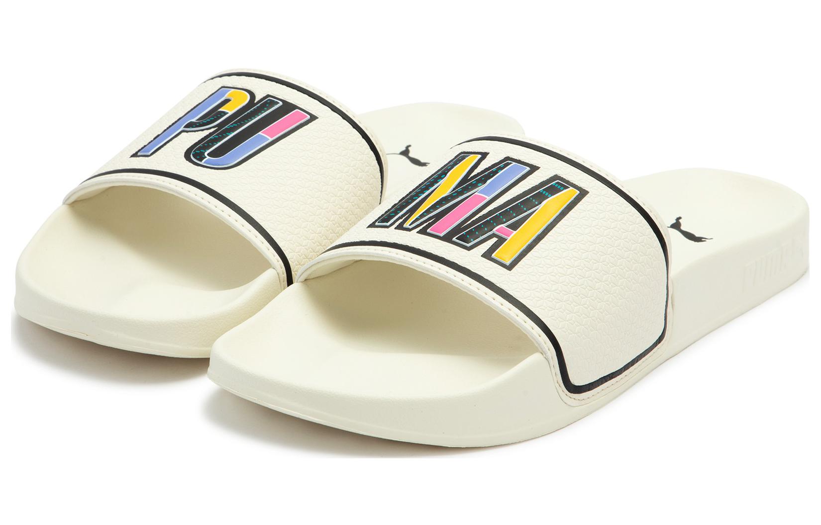 Lookbook Puma Leadcat 2.0 Swxp 'Kuning Hitam' 387514-02