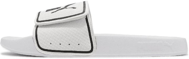 Puma Leadcat 2.0 V 'White Black' 387515-02 Puma Leadcat 2.0 V 'White Black' 387515-02