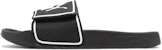 Puma Leadcat 2.0 V Slide 'Hitam Putih' 387515-01