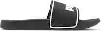 Order Puma Leadcat 2.0 V Slide 'Hitam Putih' 387515-01