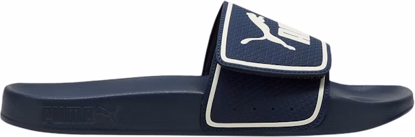 Puma Leadcat 2.0 V Slide 'Club Navy' 387515-10 Puma Leadcat 2.0 V Slide 'Club Navy' 387515-10
