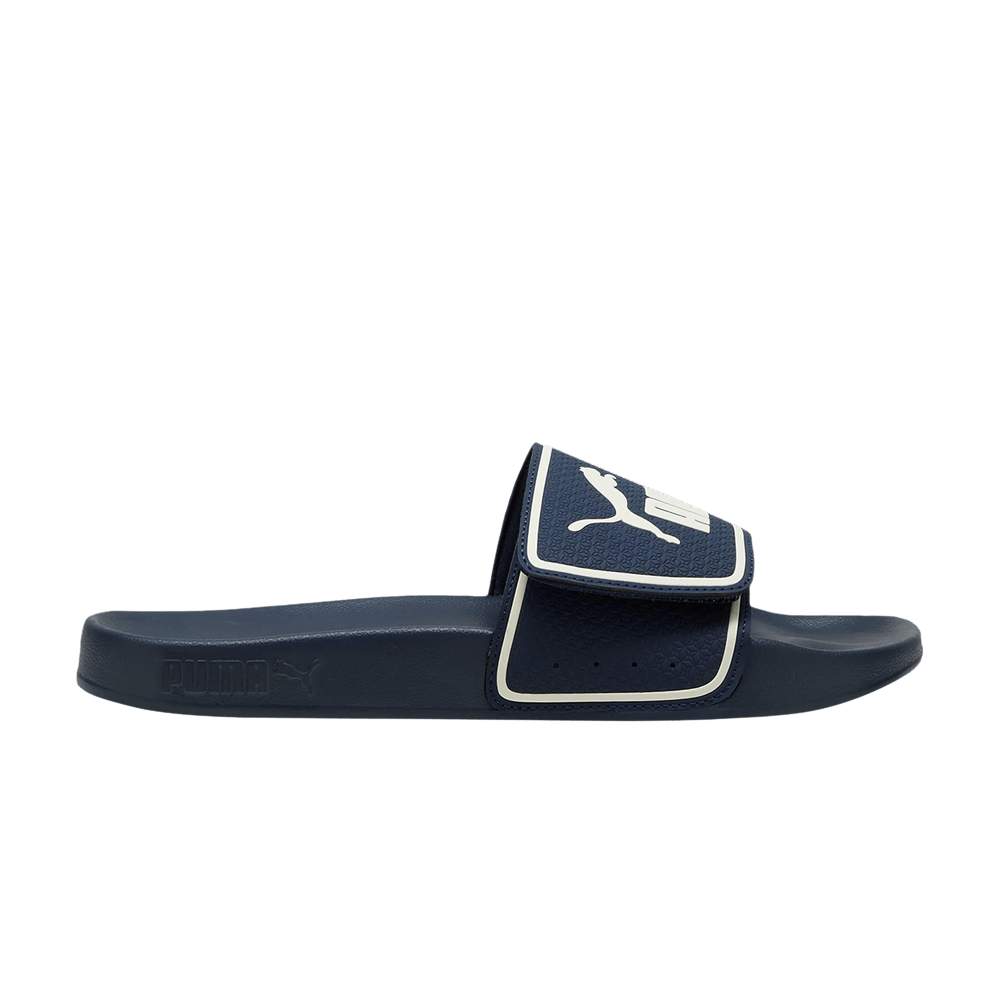 Puma Leadcat 2.0 V Slide 'Club Navy' 387515-10