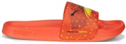 Order Sandal Puma Leadcat 2.0 Piala Dunia 'Oren' 386707-01