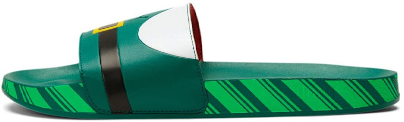 Puma Leadcat 'Alpine Green' 381314-01 Buy Puma Leadcat 'Alpine Green' 381314-01