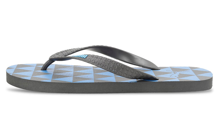 Puma Leadcat 'Black Blue'