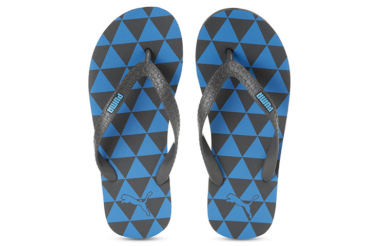 Puma Leadcat 'Black Blue' 圖 3