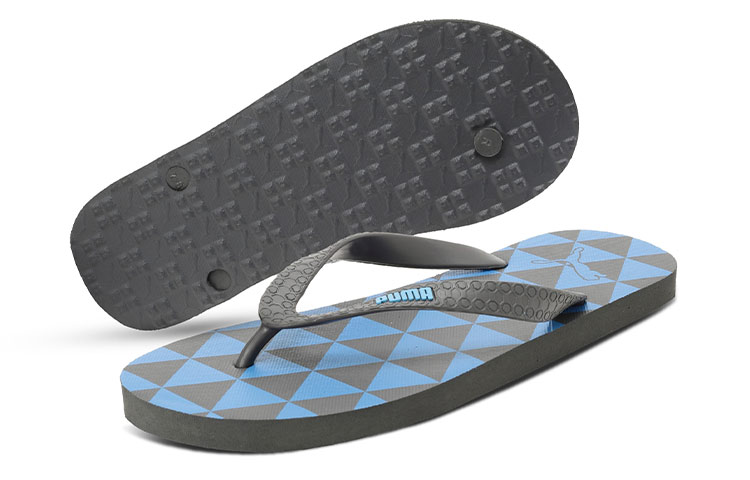 Puma Leadcat 'Black Blue' 圖 5