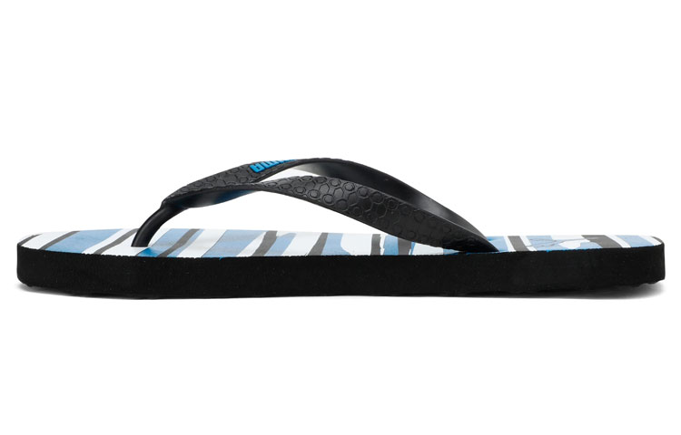 Puma Leadcat 'Black Blue White'