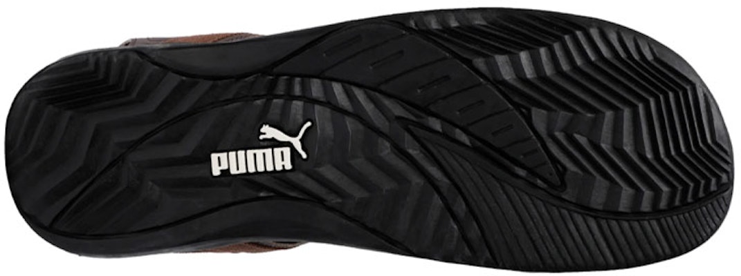 Puma Leadcat 'Black Brown' 339831-06 Purchase Puma Leadcat 'Black Brown' 339831-06