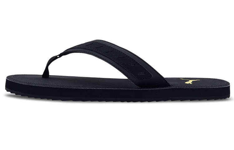 Puma Leadcat 'Black Casual'