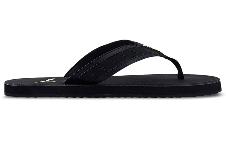 Puma Leadcat 'Black Casual' 圖 2