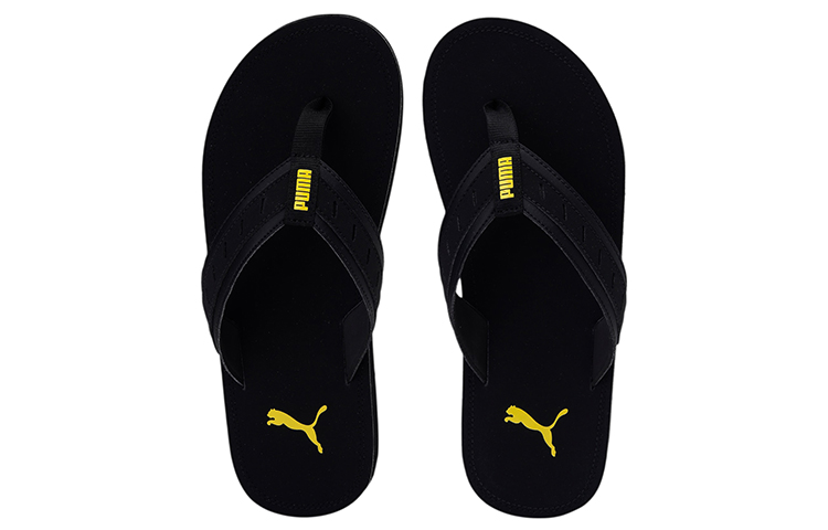 Puma Leadcat 'Black Casual' 圖 3