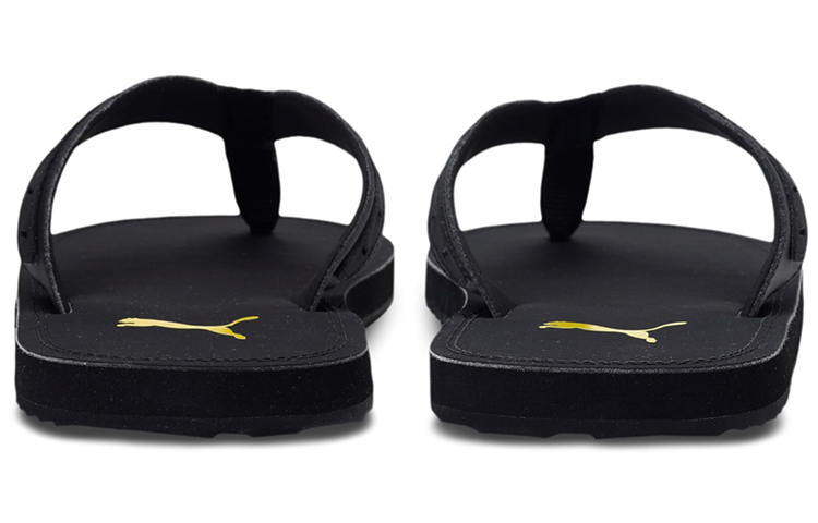 Puma Leadcat 'Black Casual' 圖 4