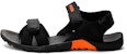Puma Leadcat 'Hitam Oren' 339827-01