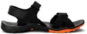 Puma Leadcat 'Hitam Oren' 339827-01
