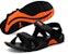 Puma Leadcat 'Hitam Oren' 339827-01