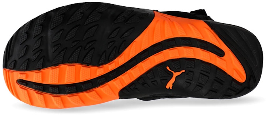 Puma Leadcat 'Black Orange' 339827-01 Purchase Puma Leadcat 'Black Orange' 339827-01