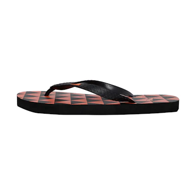 Puma Leadcat 'Black Orange'