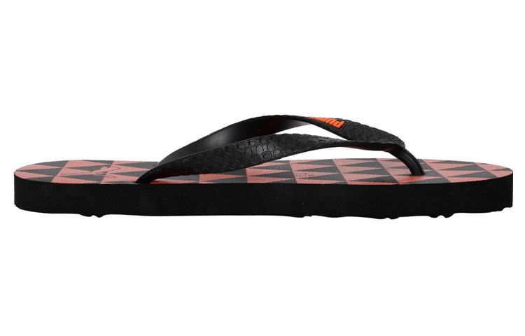 Puma Leadcat 'Black Orange' 圖 2