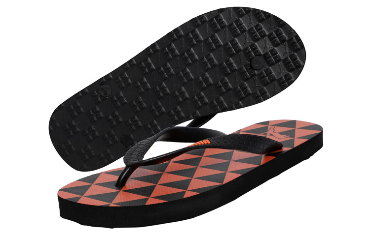 Puma Leadcat 'Black Orange' 圖 3