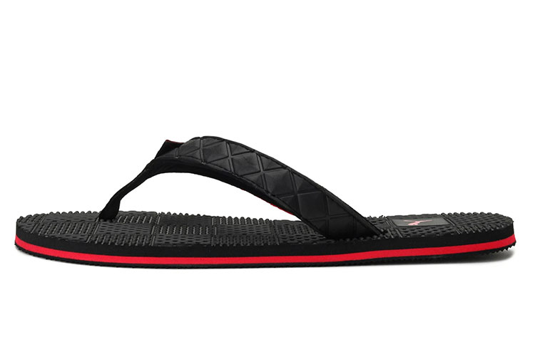 Puma Leadcat 'Black Red'