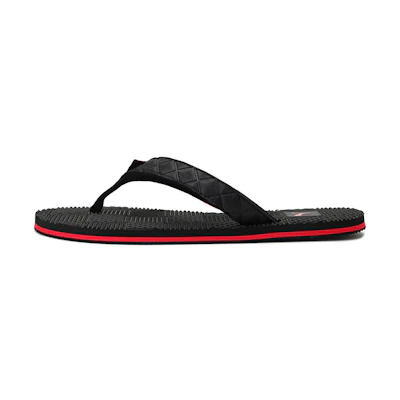 Puma Leadcat 'Black Red'
