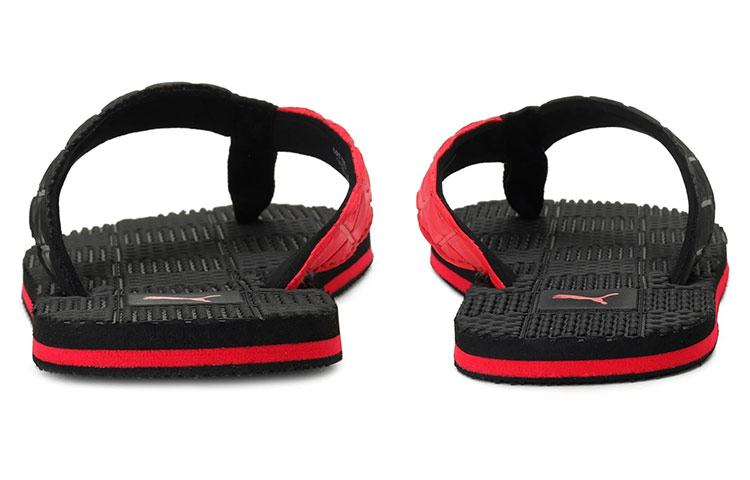 Puma Leadcat 'Black Red' 圖 5